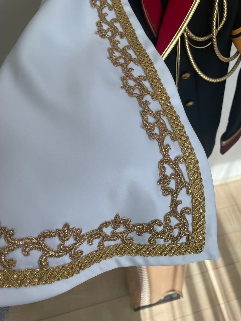 魔法使いの約束　まほやく　カイン　コスプレ衣装