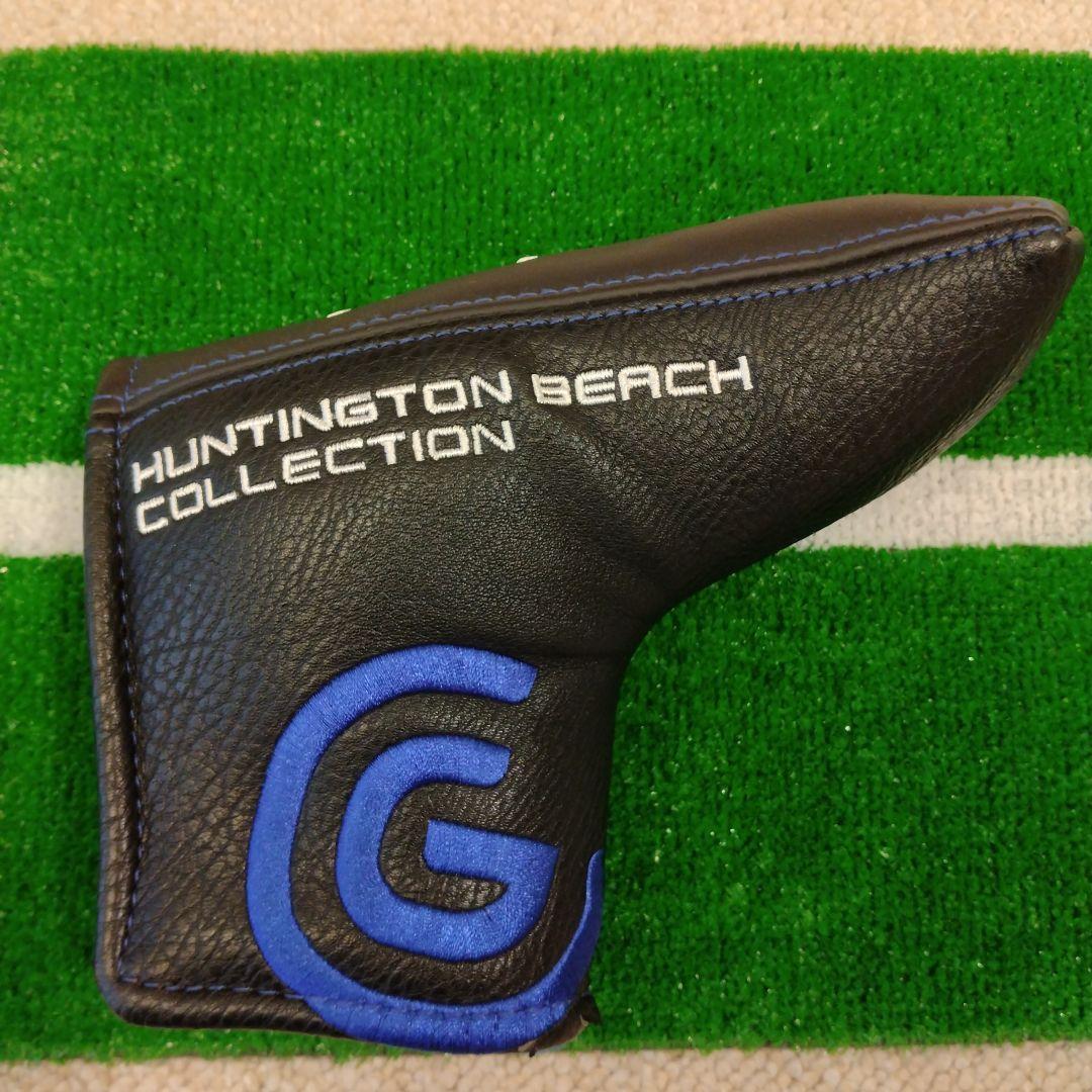 クリーブランド　ハンティントンビーチコレクション #１ ３４インチ