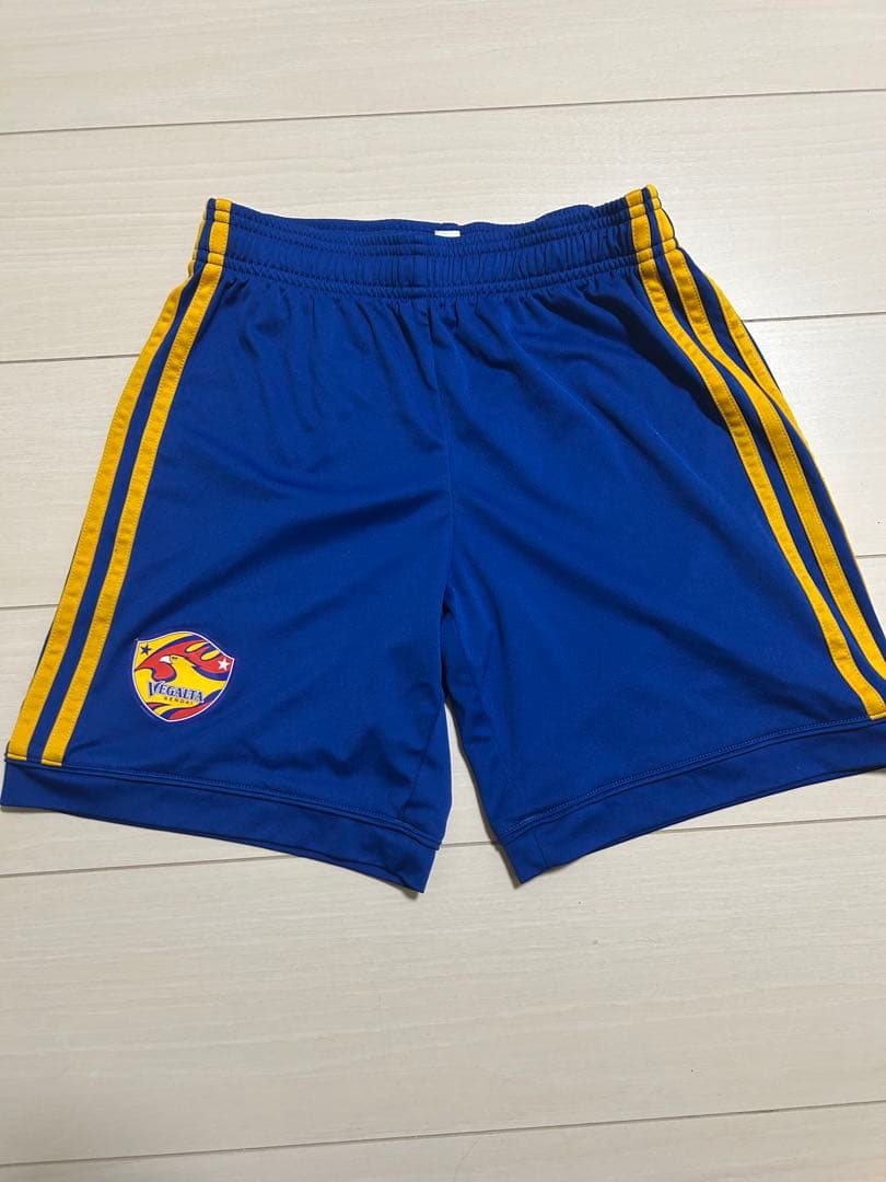 ベガルタ仙台　スクールウェア