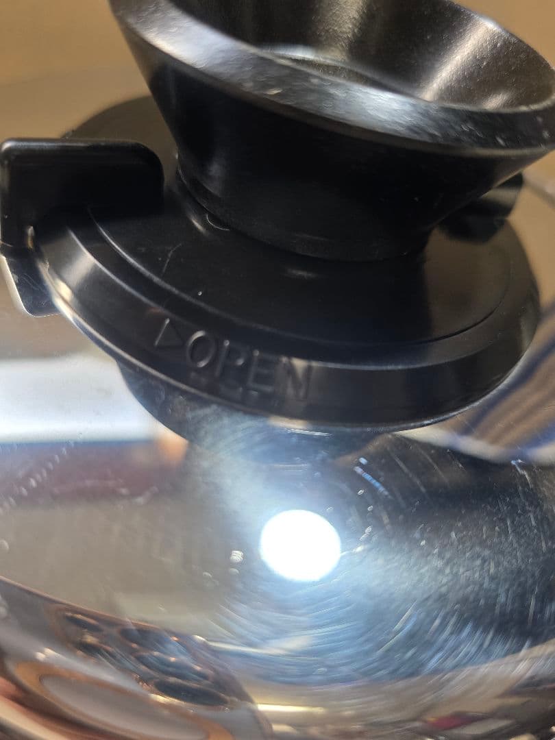 ロイヤルクイーン 1コート ステンレス鍋 IH対応