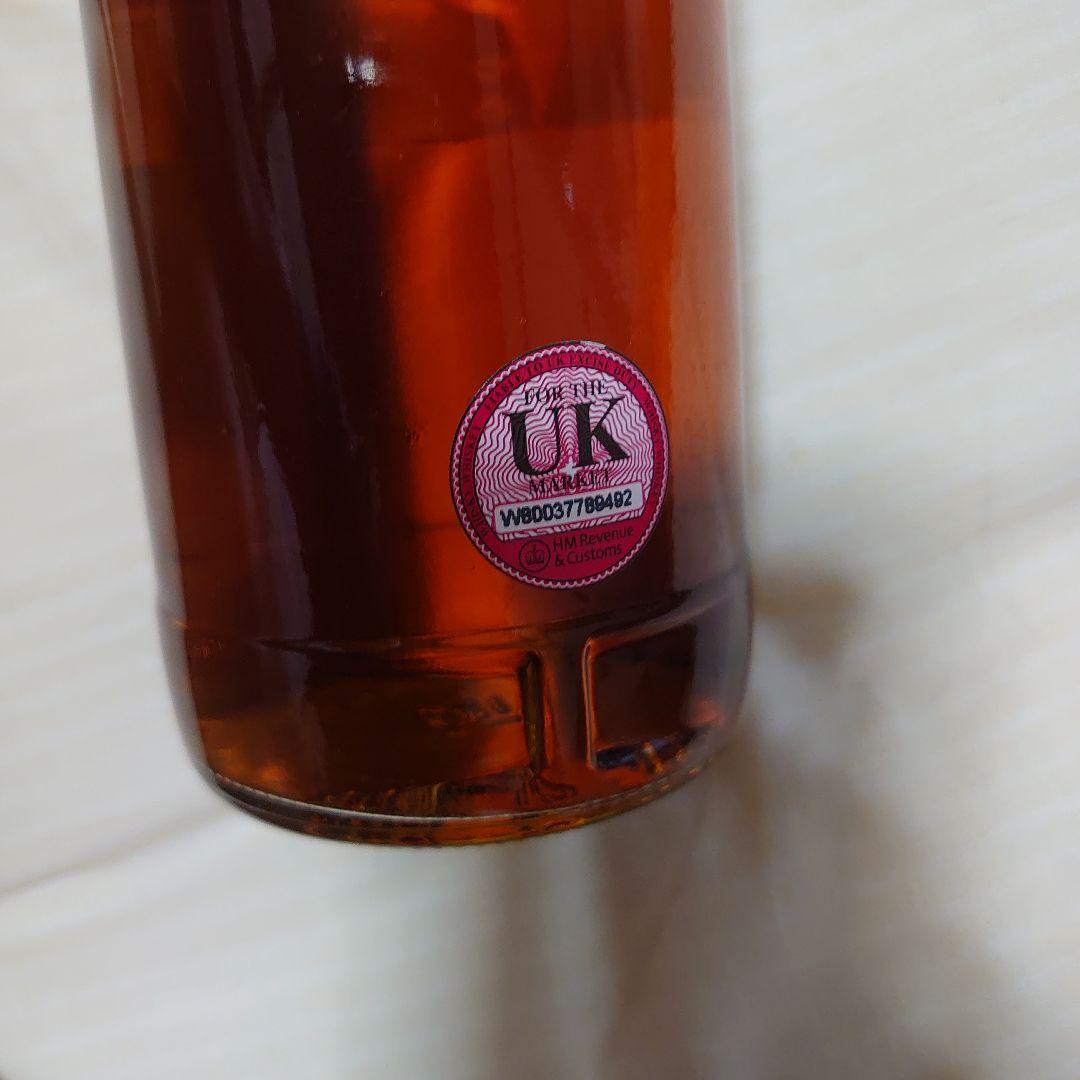 リフィルシェリー　スプリングバンク9年　60.2度カスクストレングス　蒸留所限定