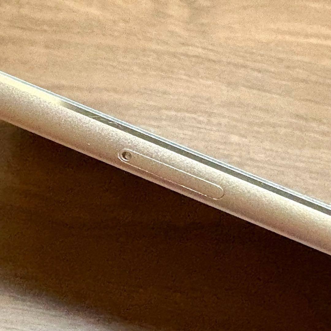 iPad mini 第4世代　バッテリー最大容量96%　Cellular