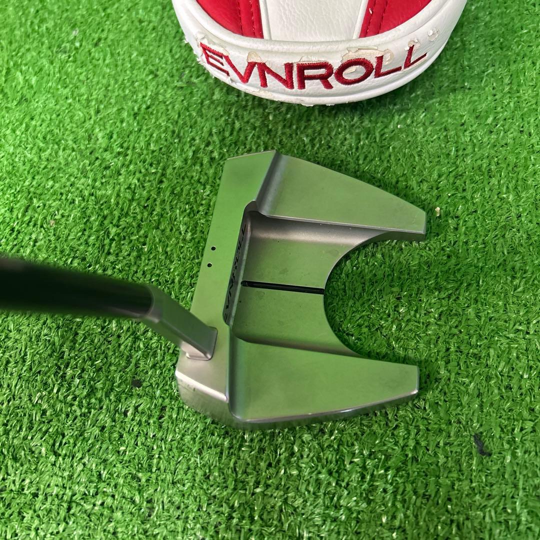 その他 EVNROLL ER5v