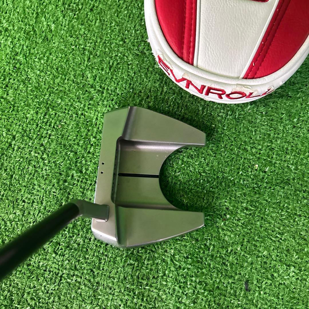 その他 EVNROLL ER5v