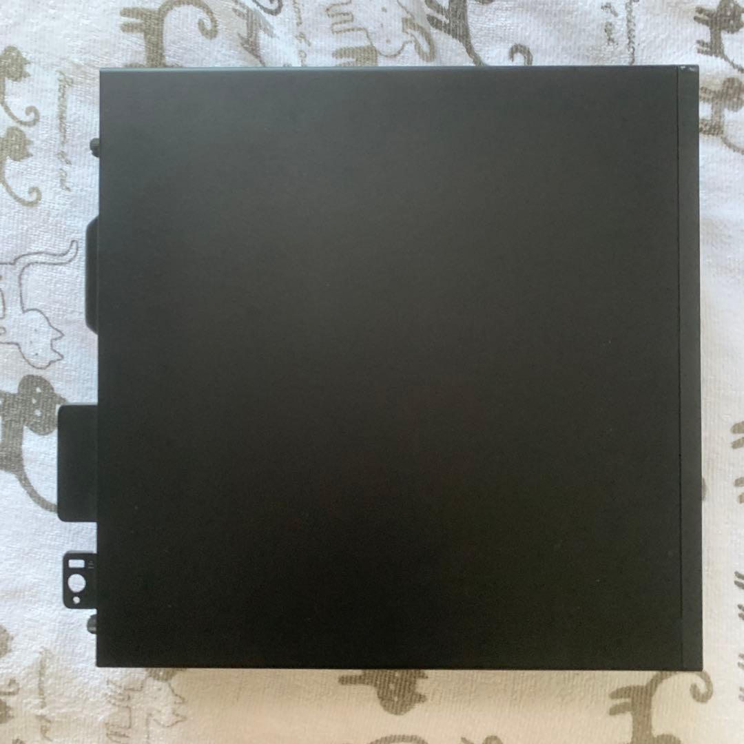 DELL OptiPlex 3050 i7第6世代3.42GHzメモリ16、1T