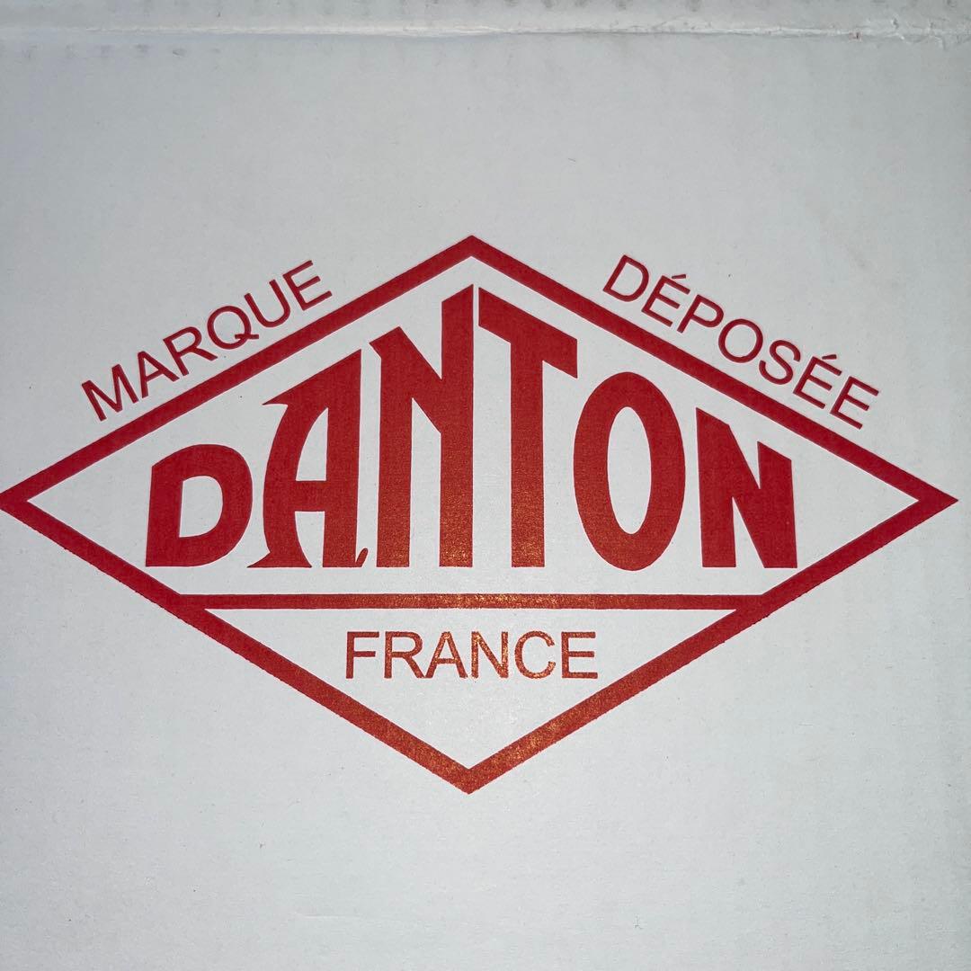 ふくちゃんさん専用⭐️新品　DANTON CHEMIN VERT