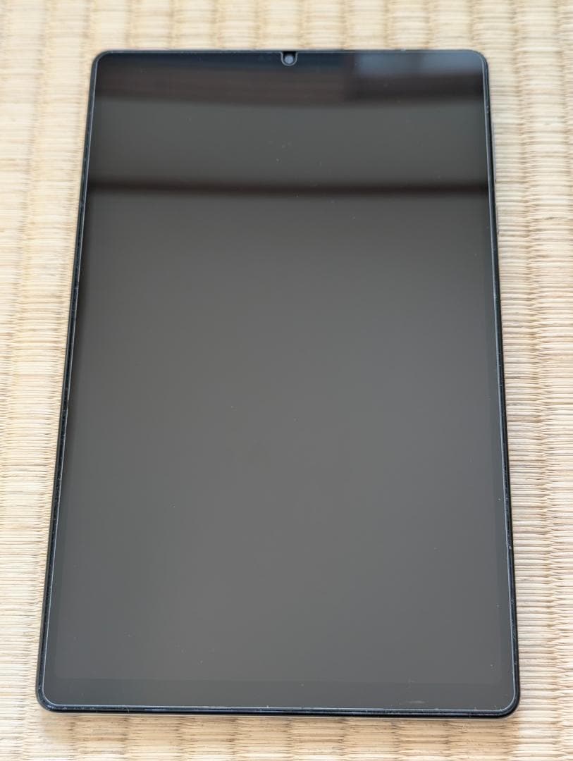 Lenovo Y700 2023 12GB/256GB（NEC ROM)+ケース