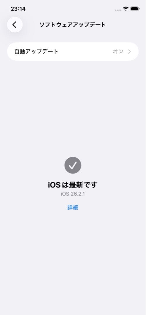 Apple iPhone 11 (PRODUCT RED) 完動品SIMフリー