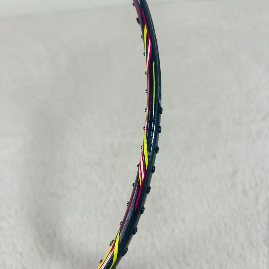 YONEX NANORAY800 G5 3U ナノレイ　バトミントン