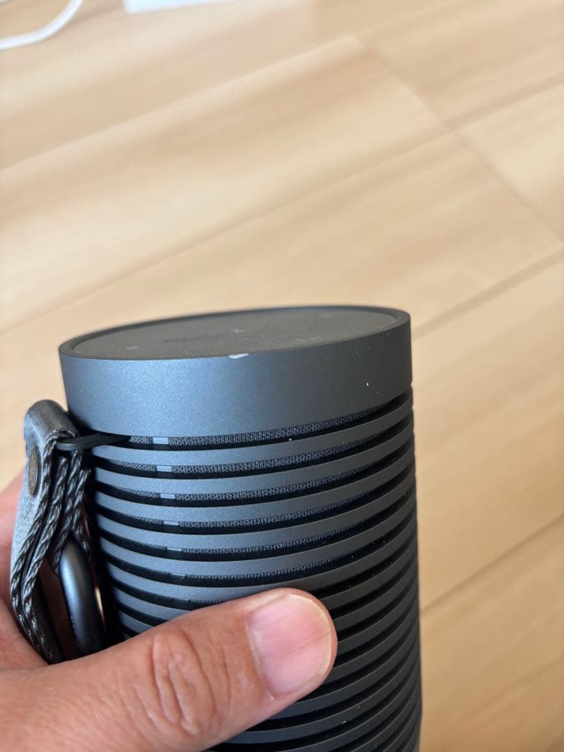 Bang&Olufsen BeosoundExploreワイヤレススピーカー