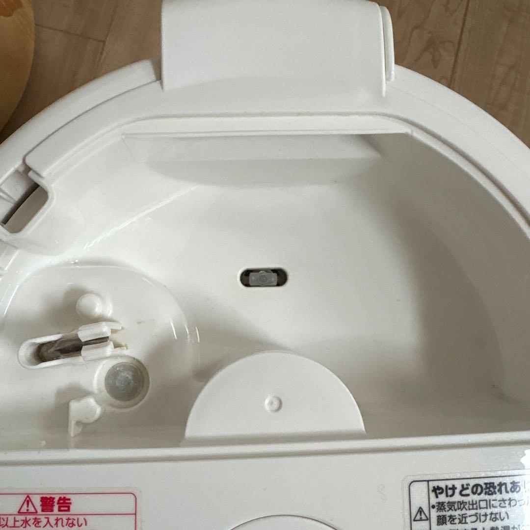 最終値下げ‼️象印　加湿器　2021年製　EE-RR50