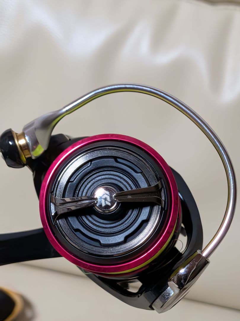 ダイワ　 月下美人MX LT 2000S-P