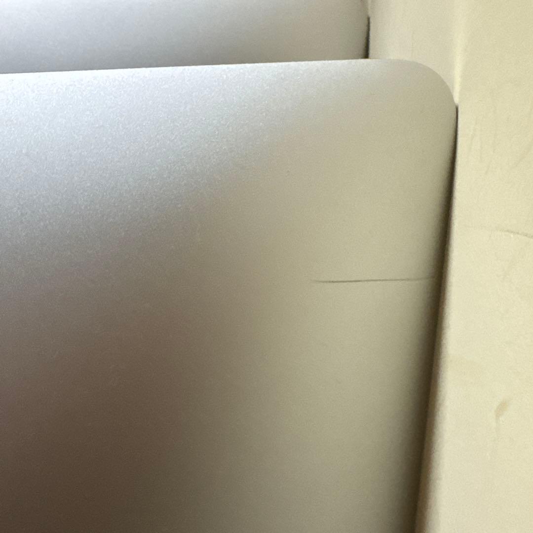 iMac 5K 27インチ 2015年モデル