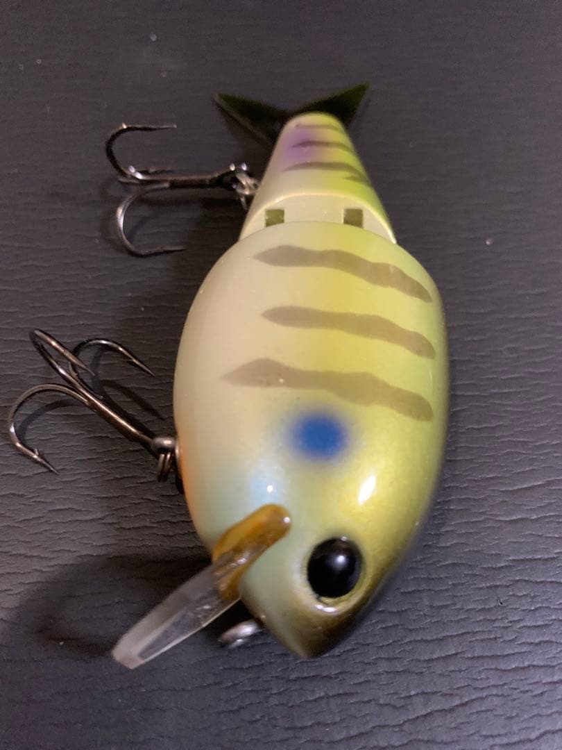 NORIES ヒラクランク 美品