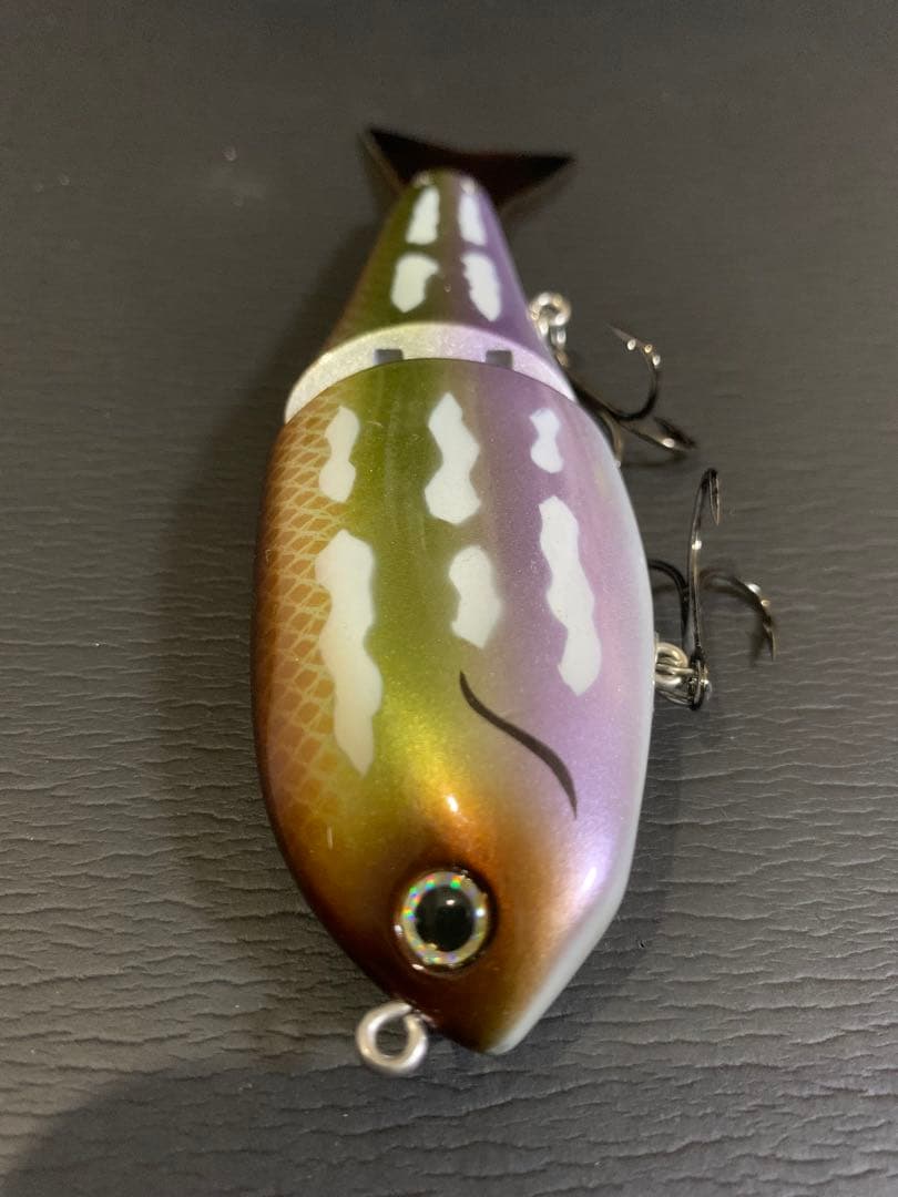 NORIES ヒラクランク 美品