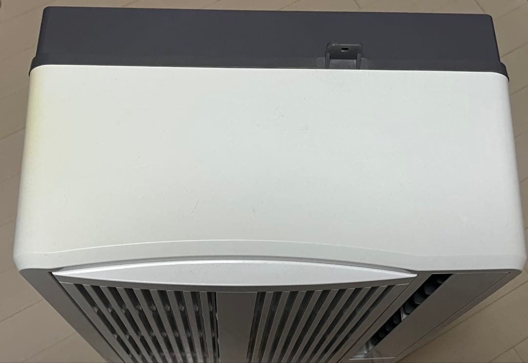 KOIZUMI 窓用エアコン KAW-1602