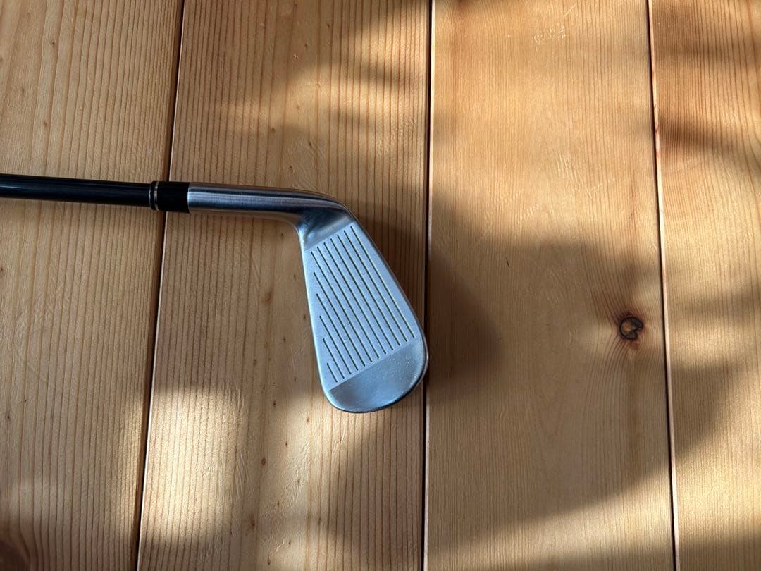 テーラーメイド STEALTH ステルス UDI 4U 4番アイアン 4鉄 4I