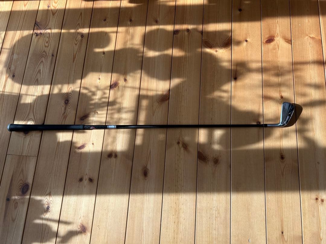 テーラーメイド STEALTH ステルス UDI 4U 4番アイアン 4鉄 4I