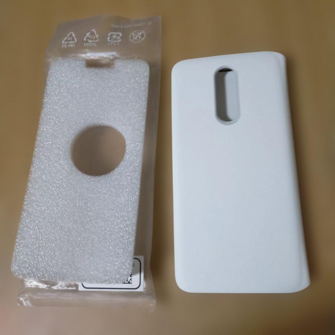 未使用品 Disney Original Cover L02 手帳型ケース