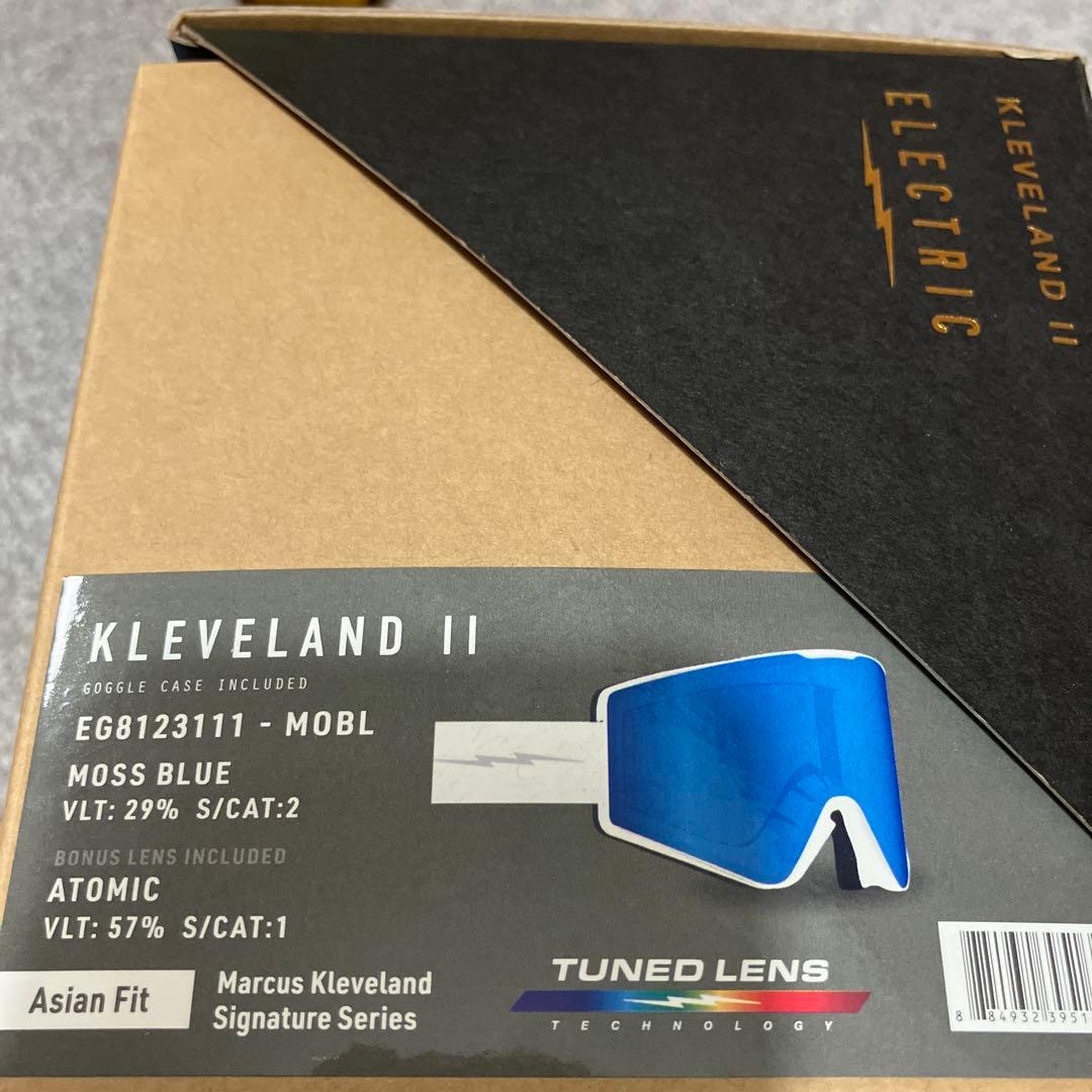 エレクトリック　マグネット　替えレンズ