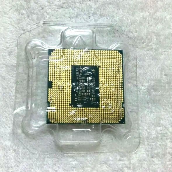 intel　i5-10505 CPU ❢動作確認済み❢