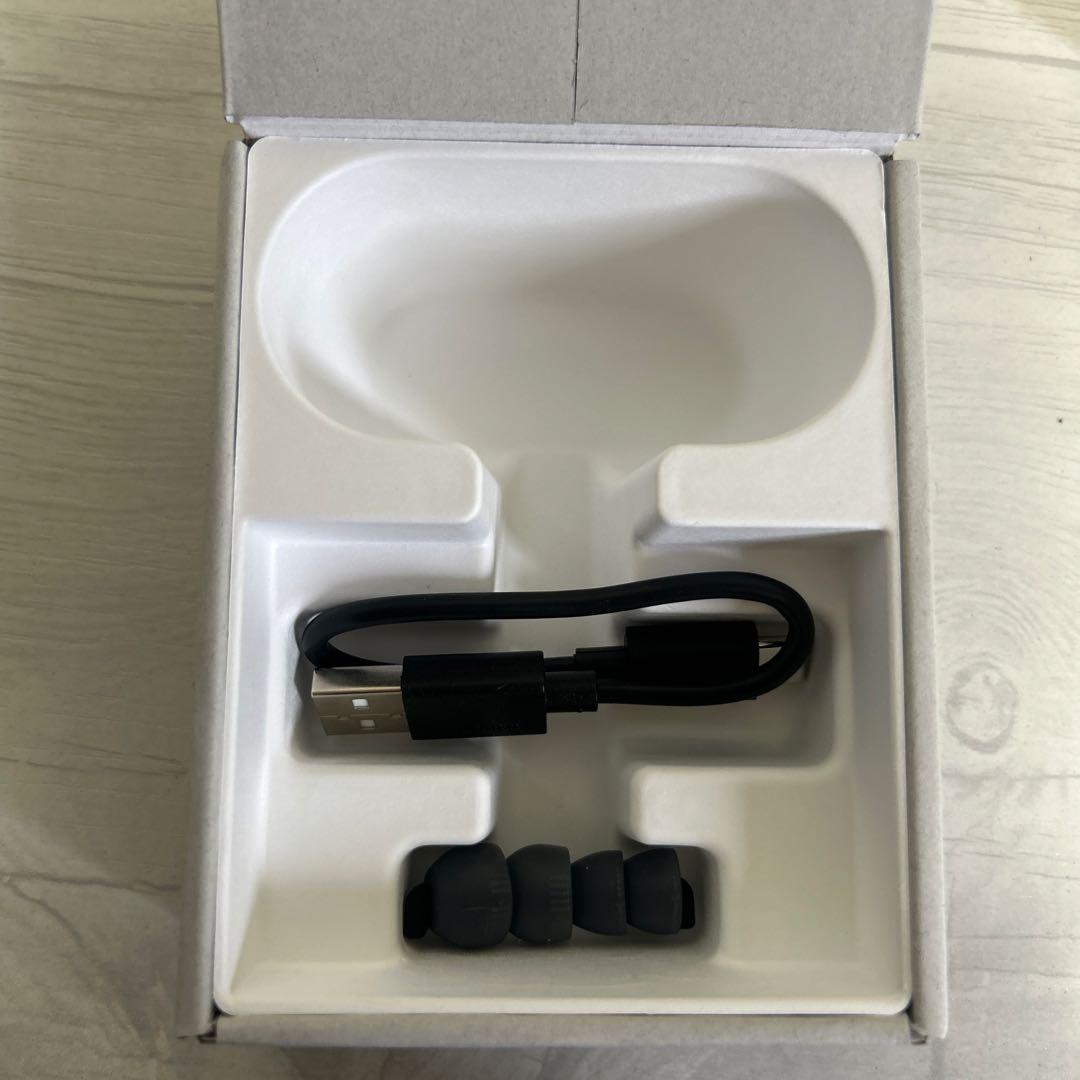 ソニー(SONY) WF-C710N ブラック ワイヤレスイヤホン