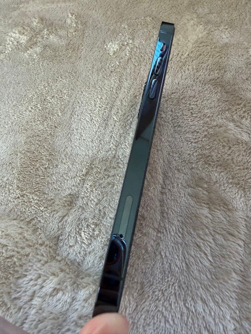 スマートフォン本体 Apple iPhone 12 Pro 256GB