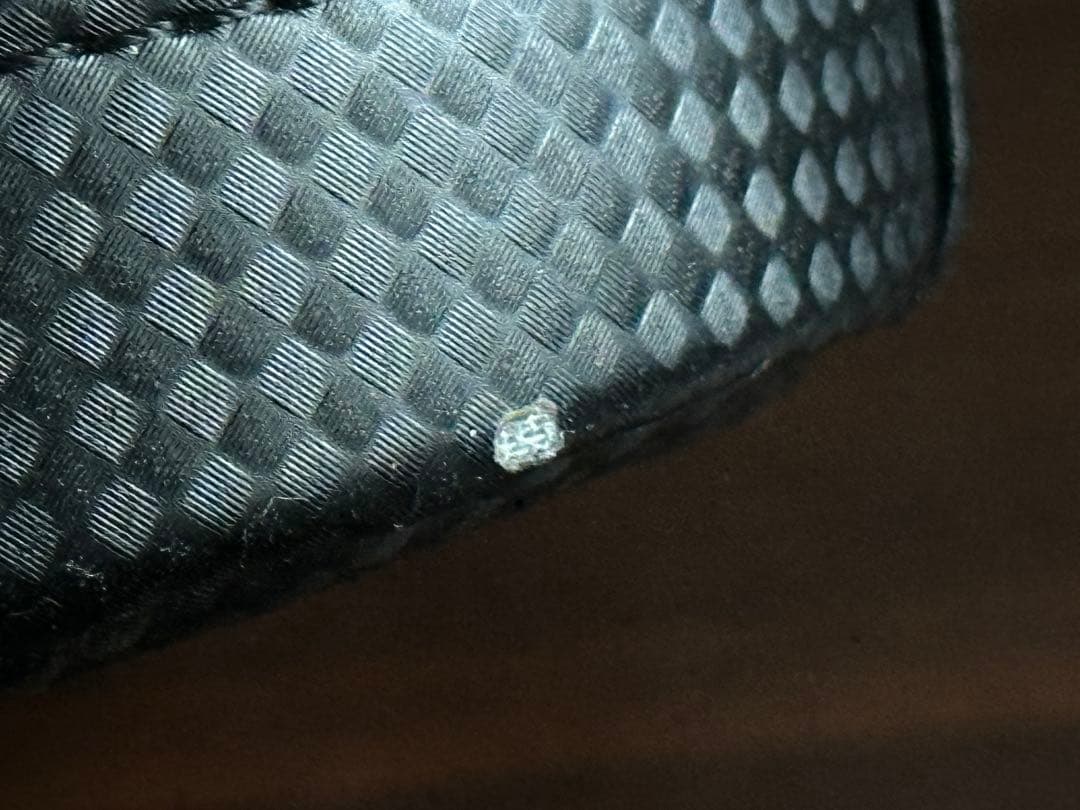 ブラックシャーペン4本セット