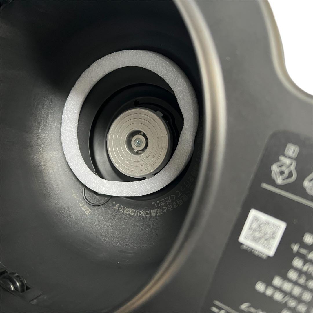 最上級 アイリスオーヤマ シェフドラム　KDAC-IA2-T ダイヤモンドコート