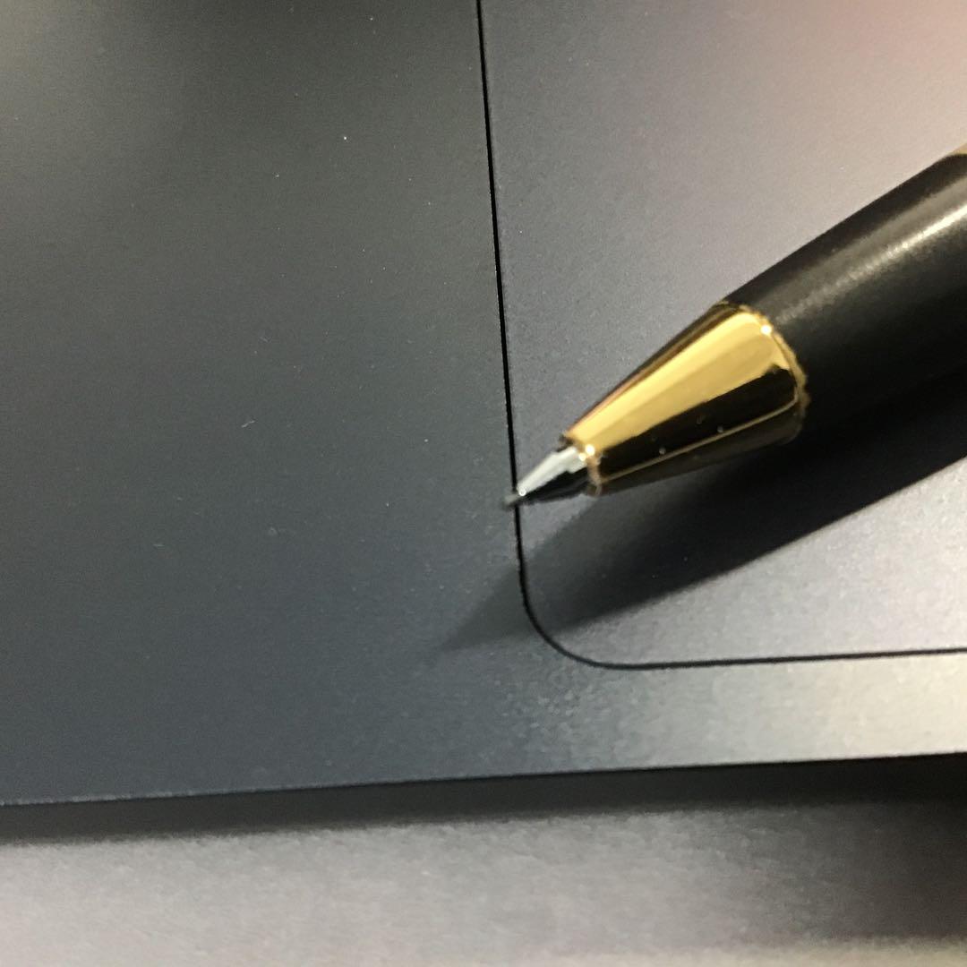 野原工芸　シャーペン　楓