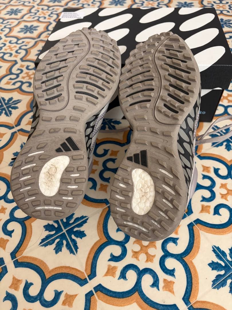 adidas marimekko ゴルフシューズ 23 cm