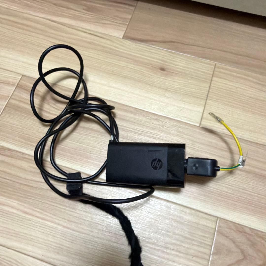 本日削除‼️HP ENVY x360 ジャンク