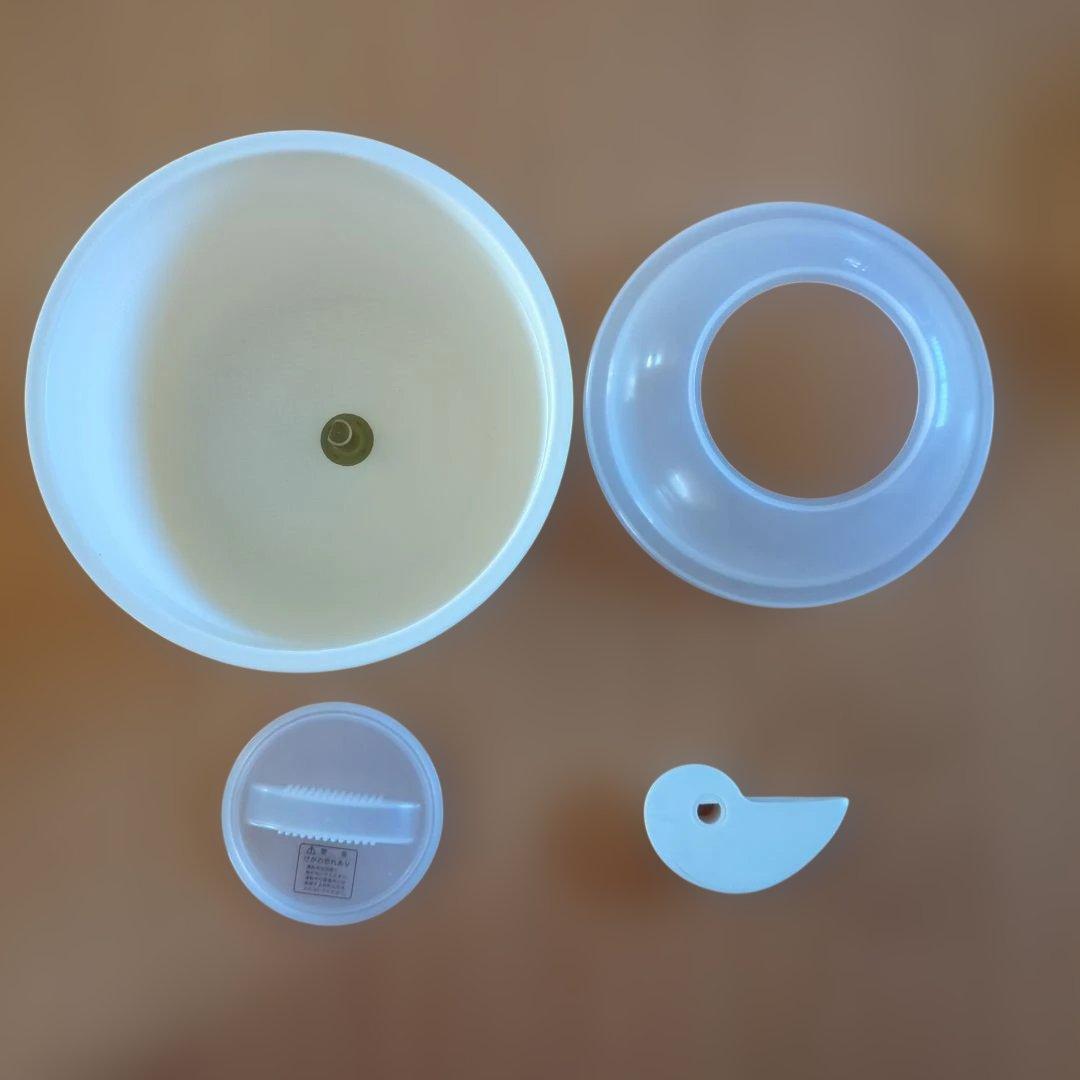 パンニーダー　PK601 パンこね機 KNEADER 日本ニーダー