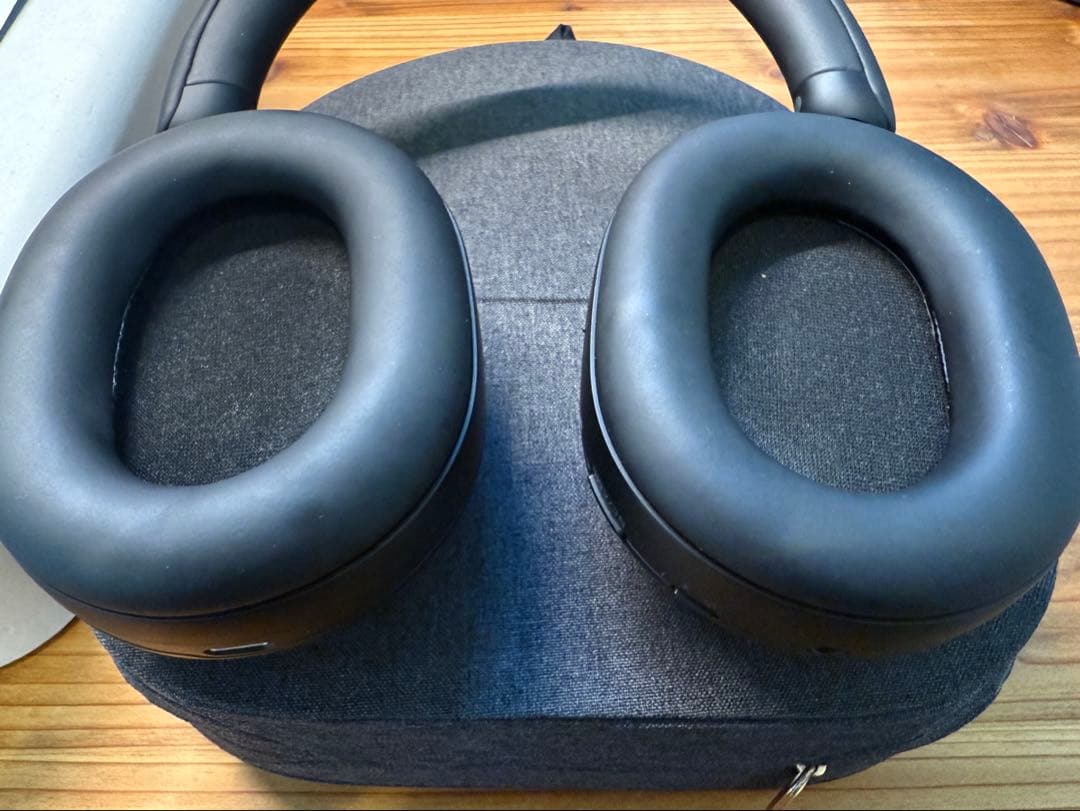 SONY ヘッドホン WH-1000XM5