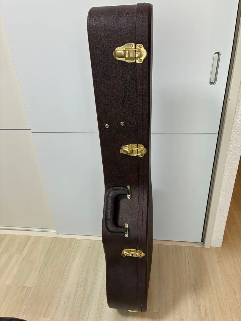 ギター Gibson 1960s J45 WR 2018