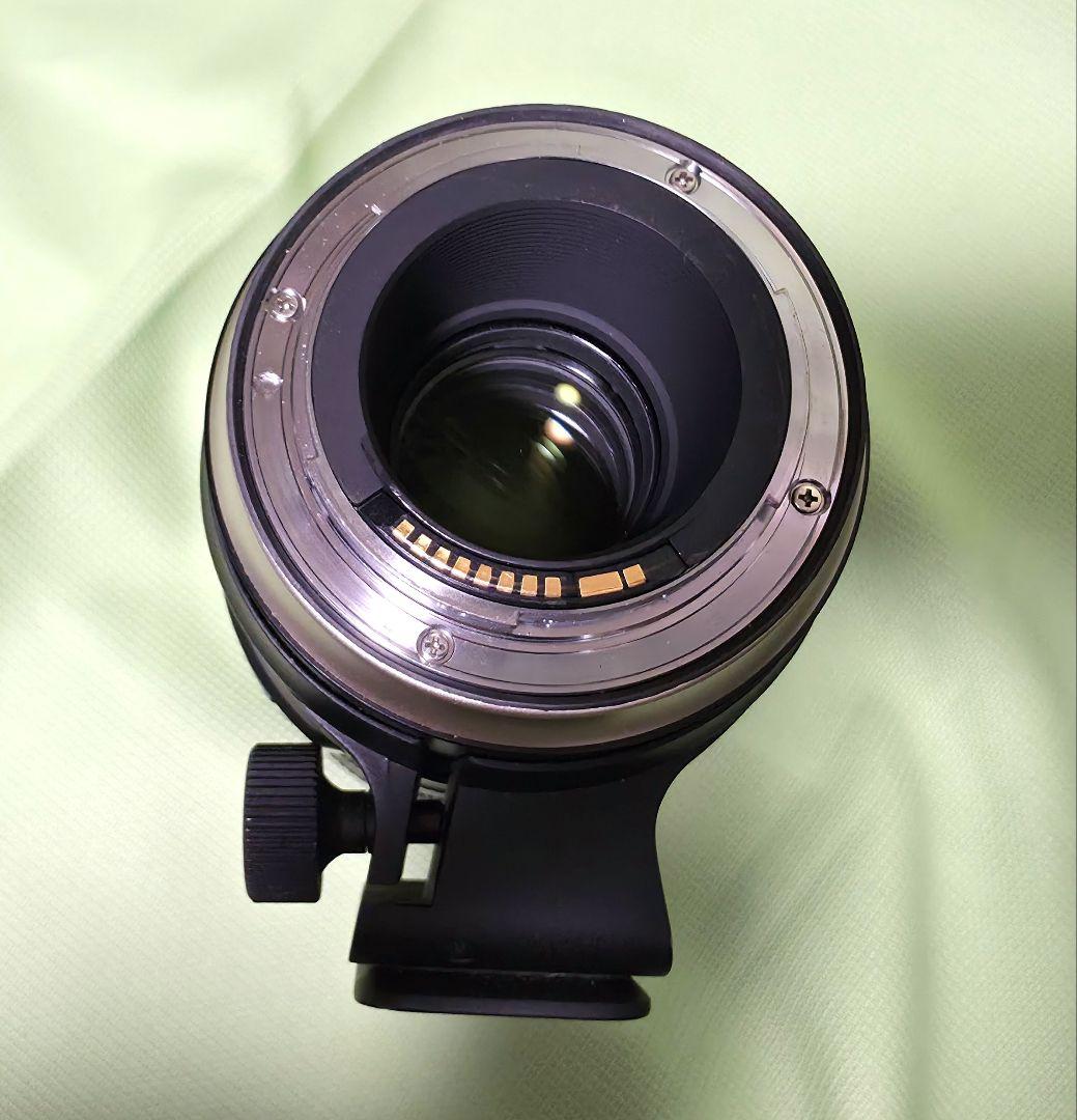 レンズ(ズーム) TAMRON SP 70-200mm F/2.8 Di VC USD G2