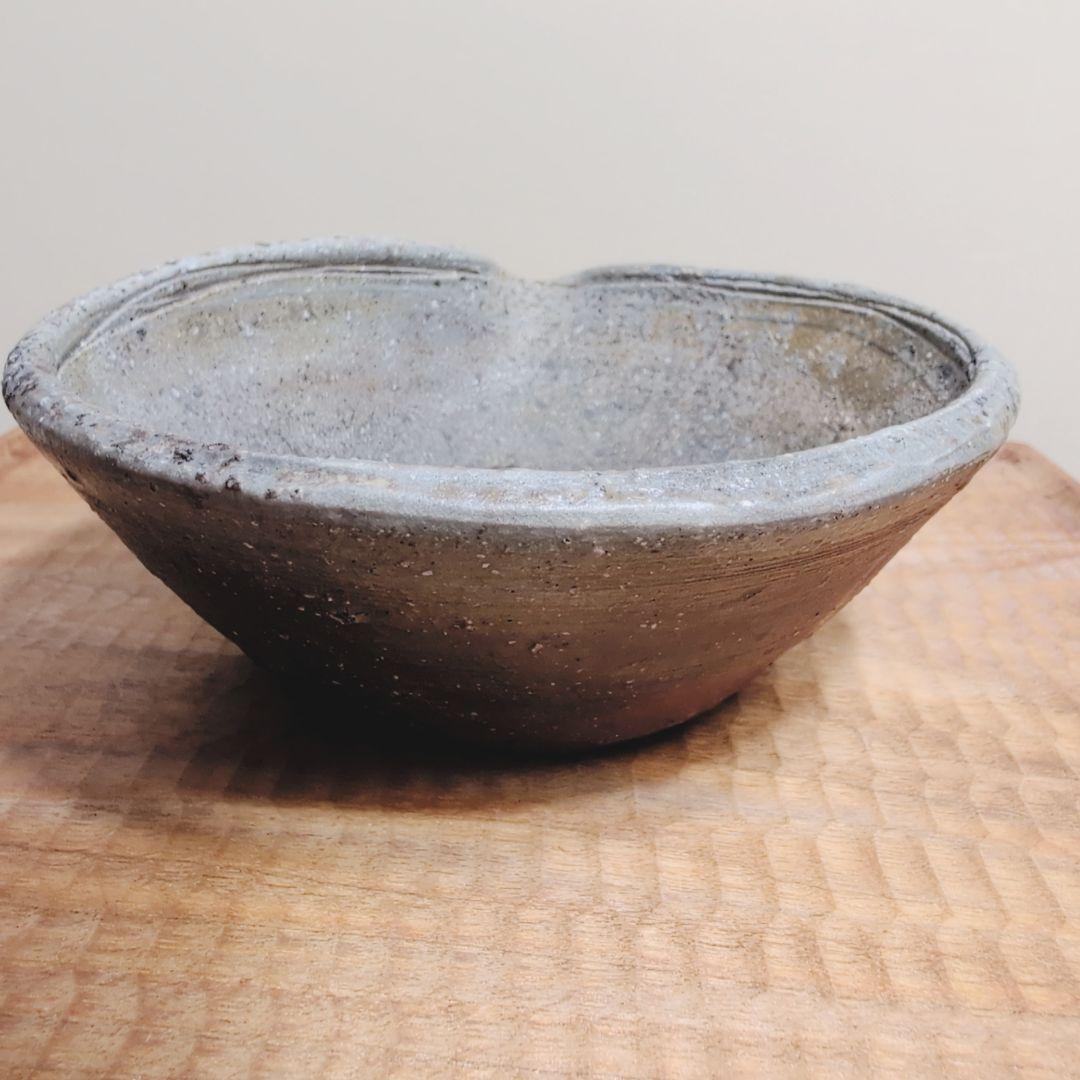 作家もの　片口鉢　陶器　焼き物