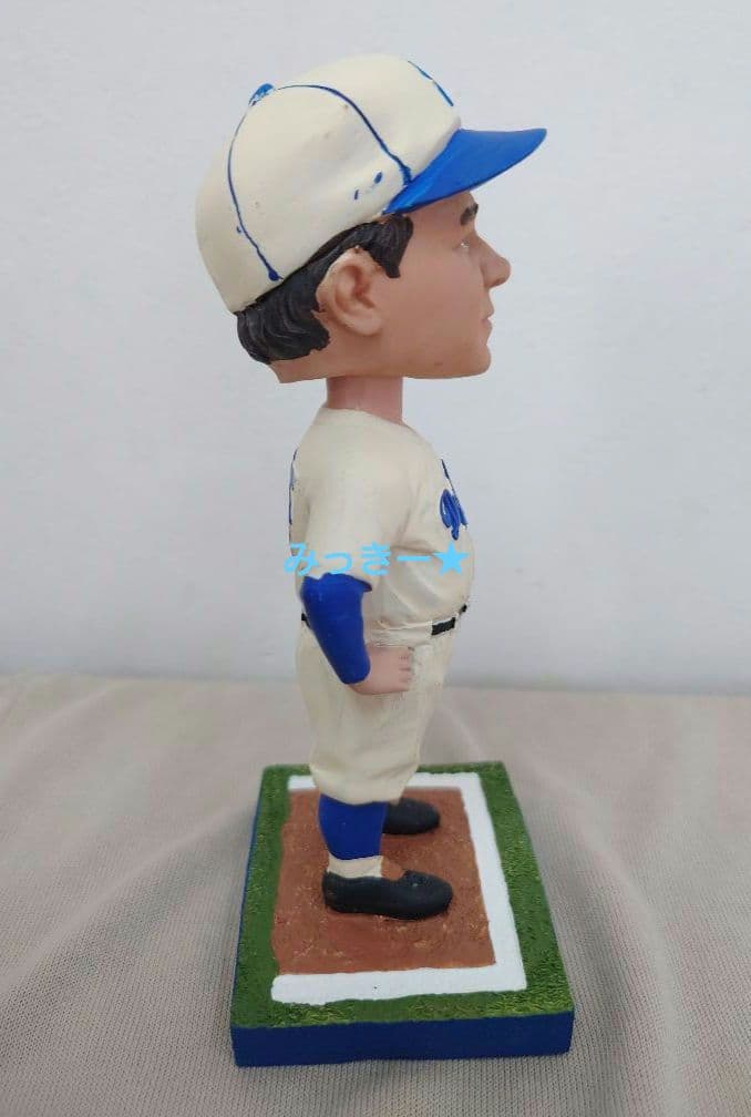 ★貴重品★　ドジャース　ベーブルース 大谷翔平 ボブルヘッド
