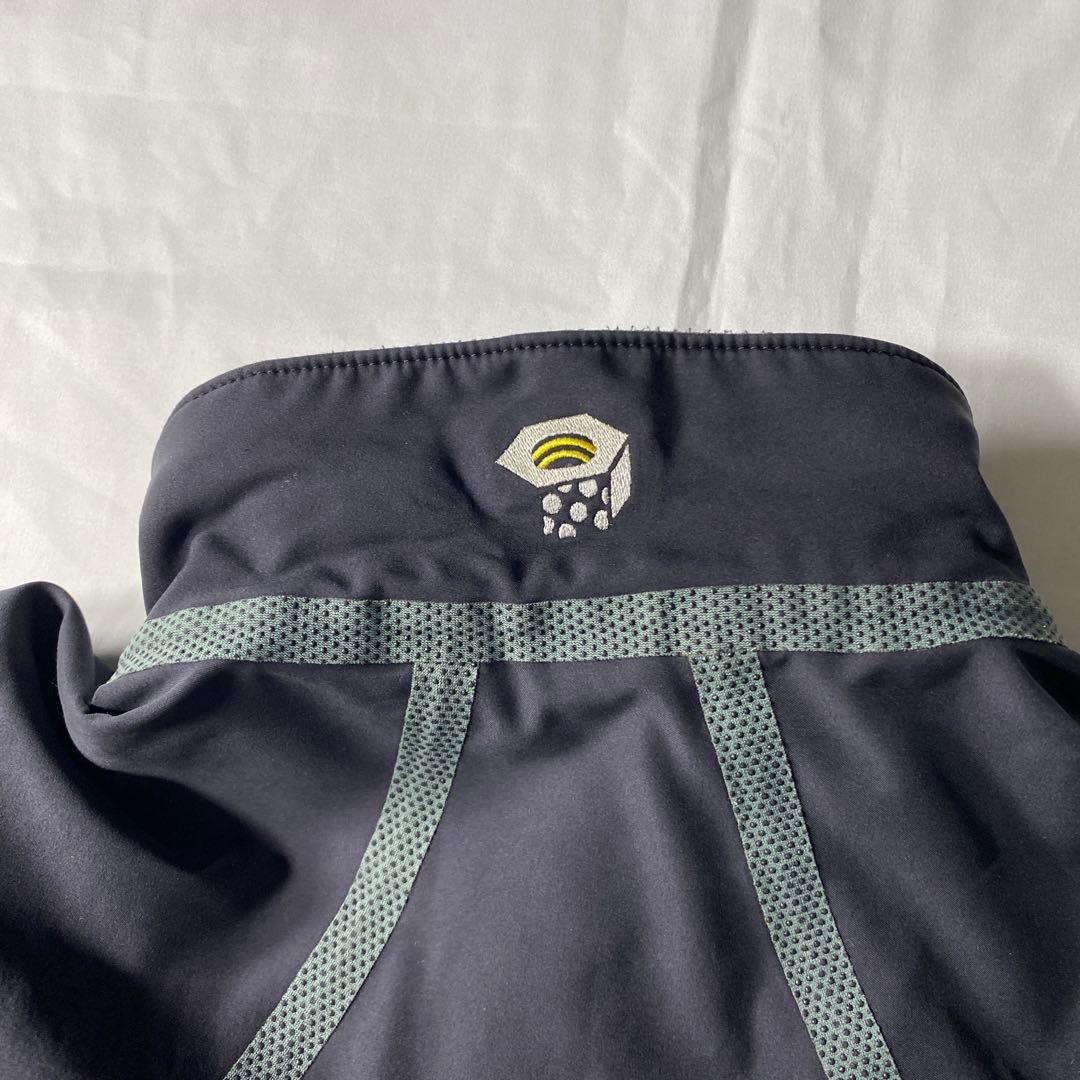 00年代前半 マウンテンハードウェア ソフトシェル