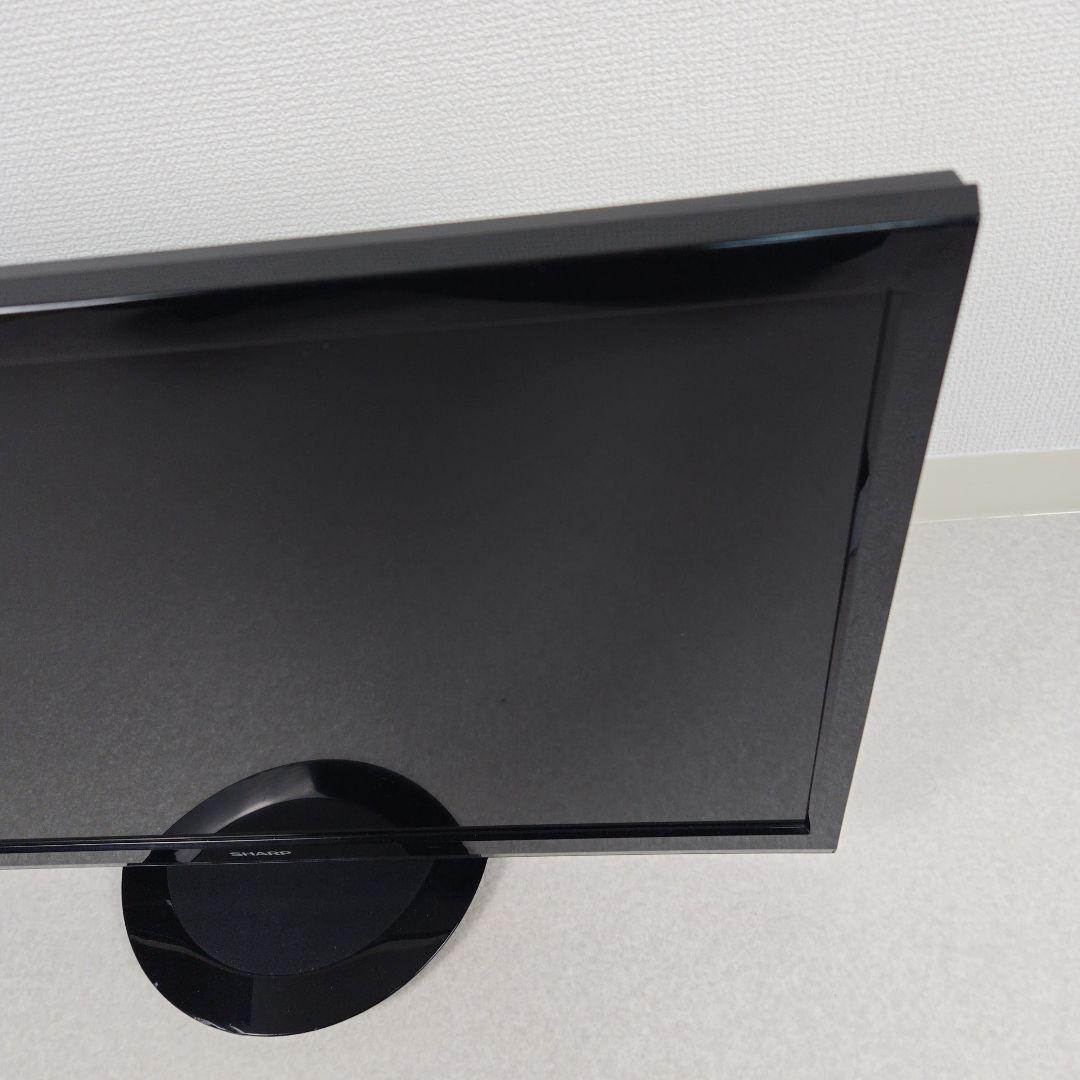 シャープ 24型 液晶テレビ AQUOS 2T-C24AC1 録画対応