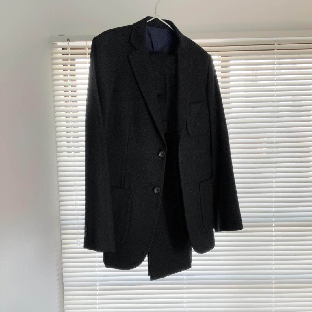 niuhans セットアップ　スーツ 1LDK