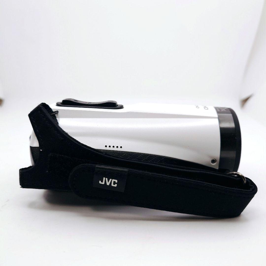 【良品】JVC Everio GZ-F270