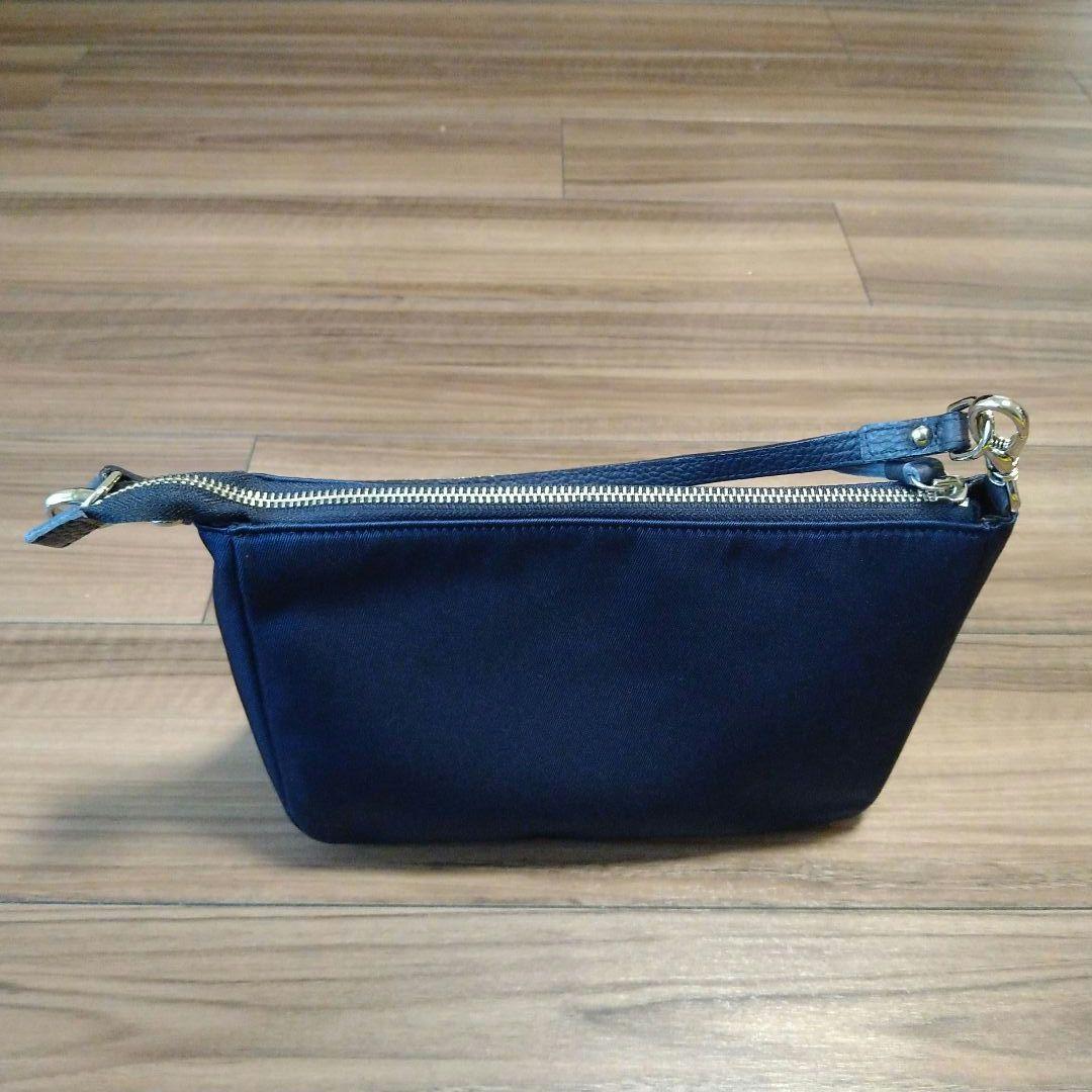 【じゅんじゅん様】銀座かねまつ　バッグインバッグ