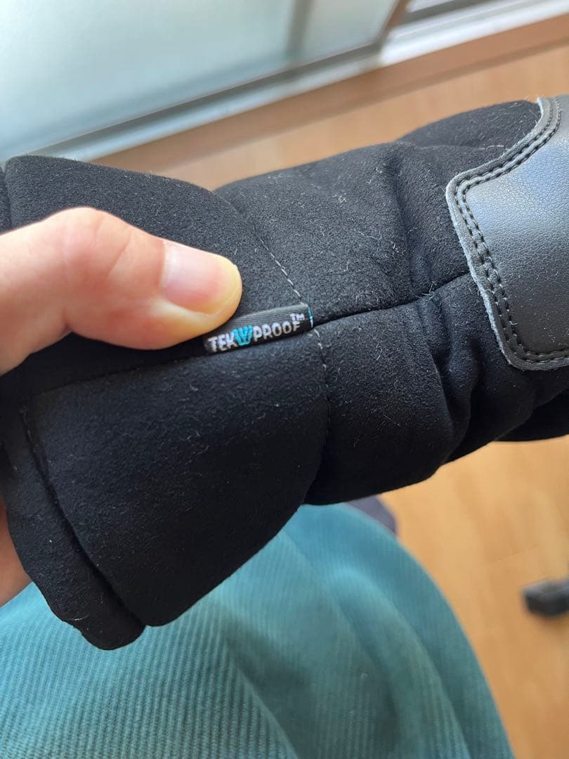 ノースフェイス　ヌプシ