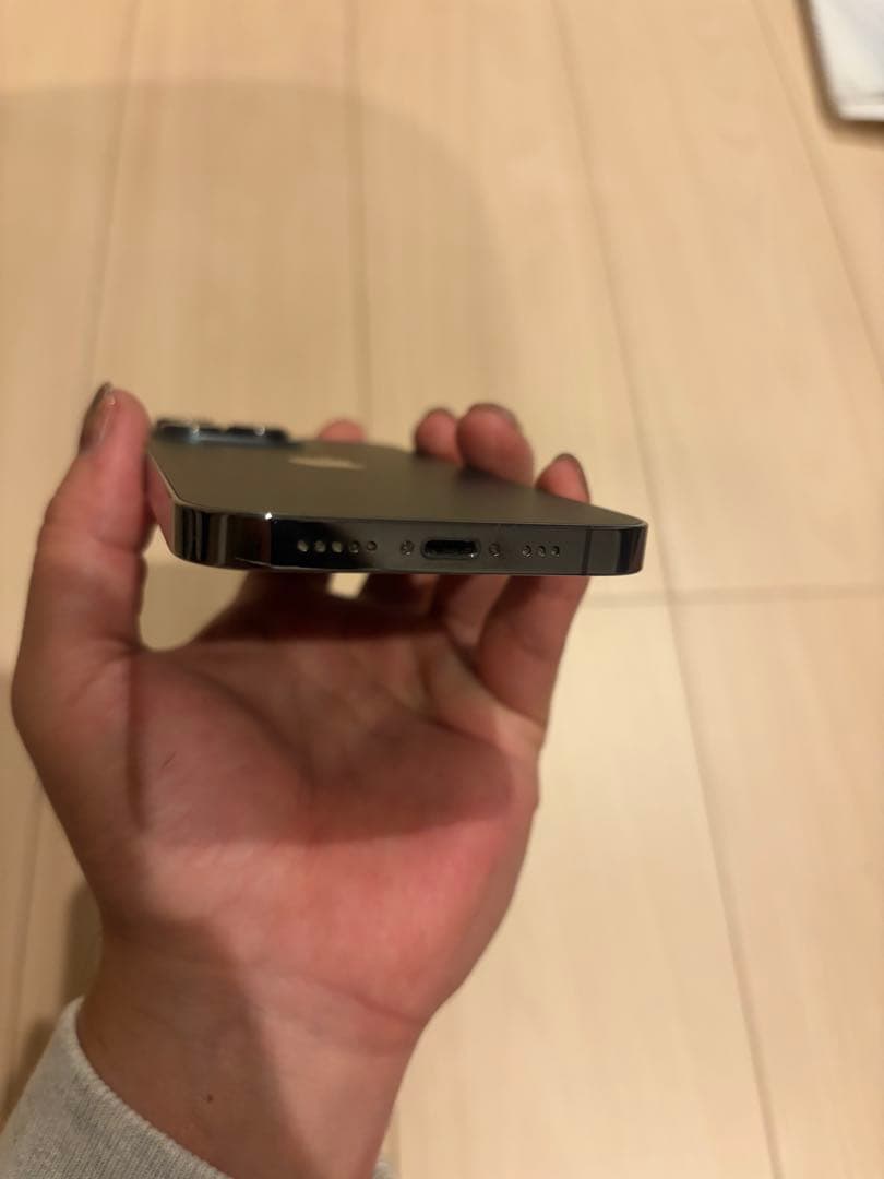 iPhone 13 Pro グラファイト 512GB