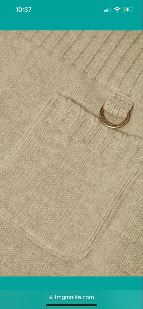 TMG ケーブルワンピース