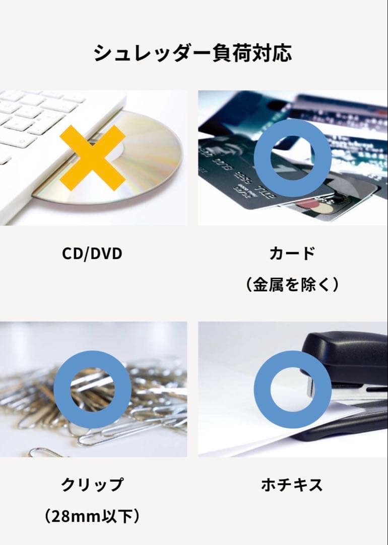 809 美品 フェローズ デスクサイドシュレッダー 送料無料