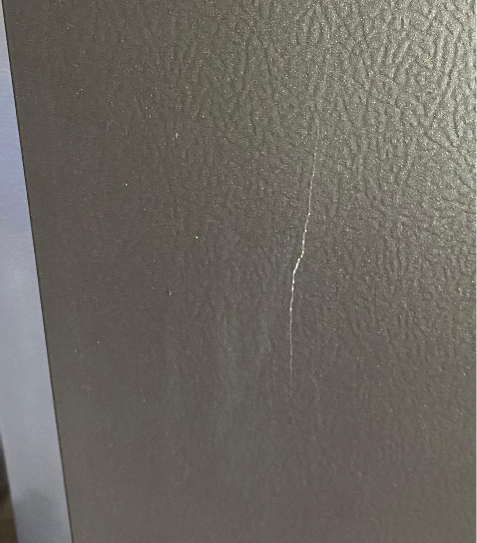 パナソニック　ノンフロン冷凍冷蔵庫　NR-B17CW-T 2020年製 168L