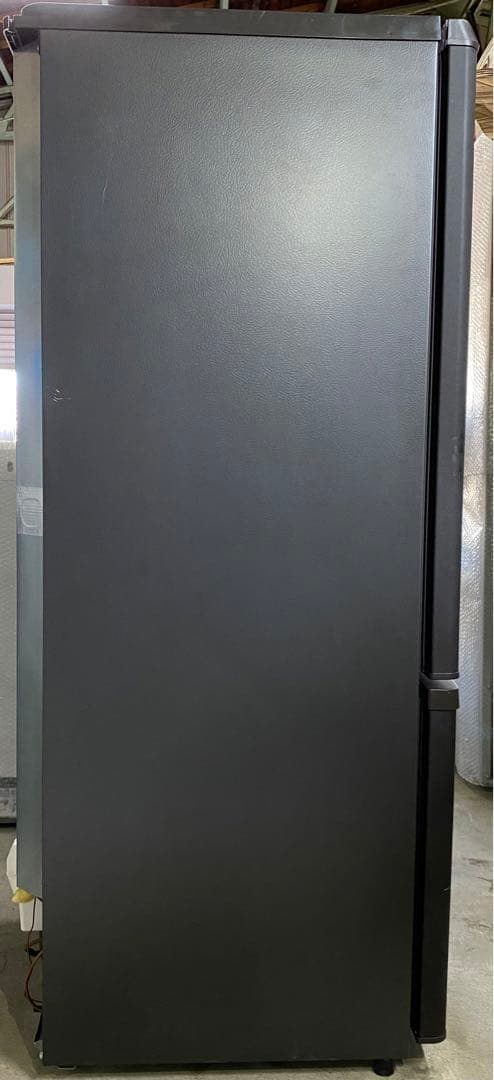 パナソニック　ノンフロン冷凍冷蔵庫　NR-B17CW-T 2020年製 168L