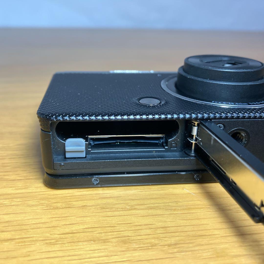 【外観美品】CASIO EXILIM EX-FC500S 動作未確認　デジカメ